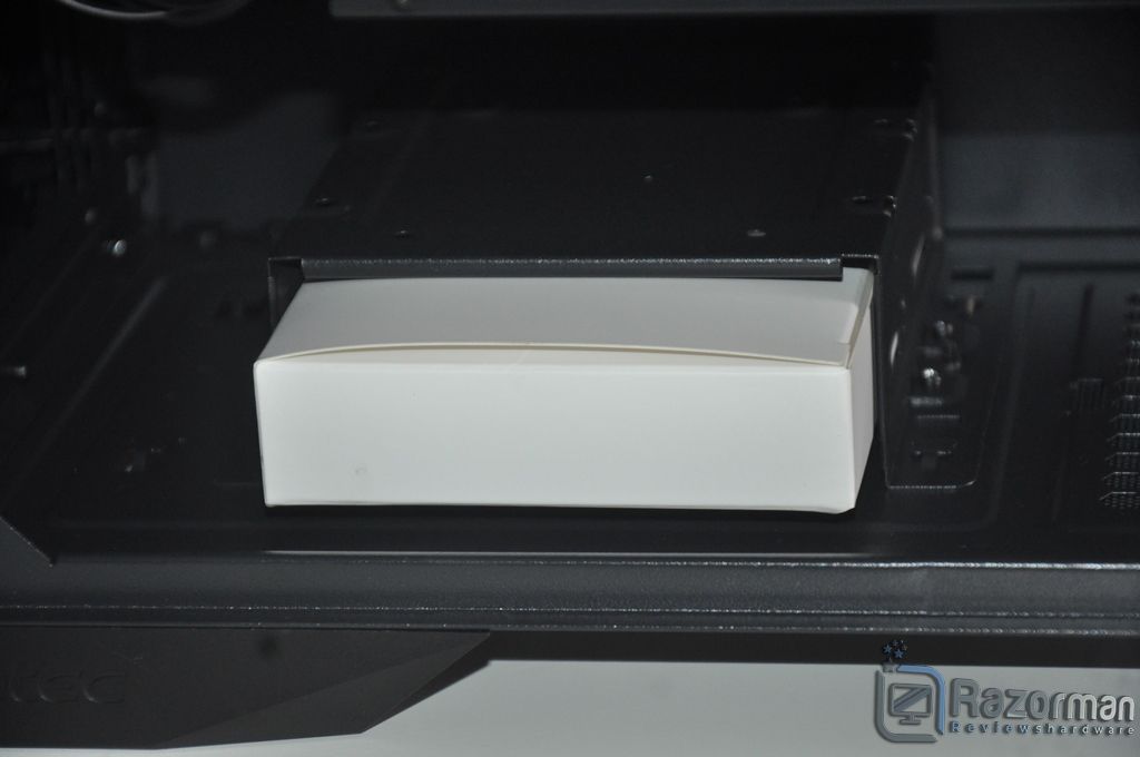 Review Antec NX400 23 Review Antec NX400 22
