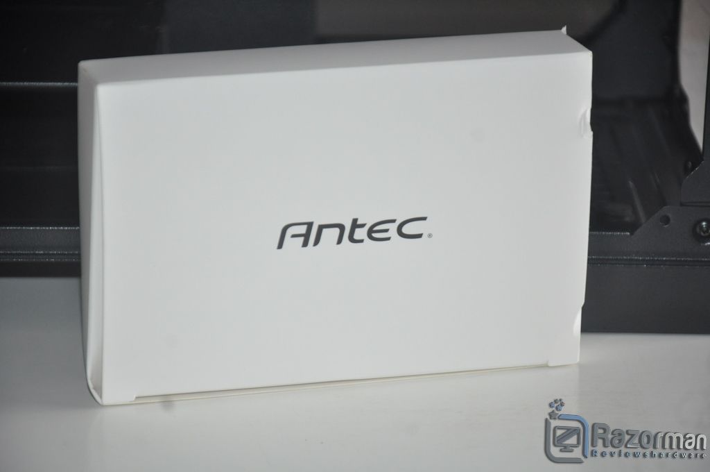 Review Antec NX400 7 Review Antec NX400 6