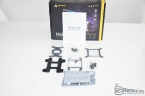 Review Antec Neptune 120 7