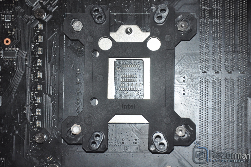 Review Antec Neptune 240 31 Review Antec Neptune 240 30
