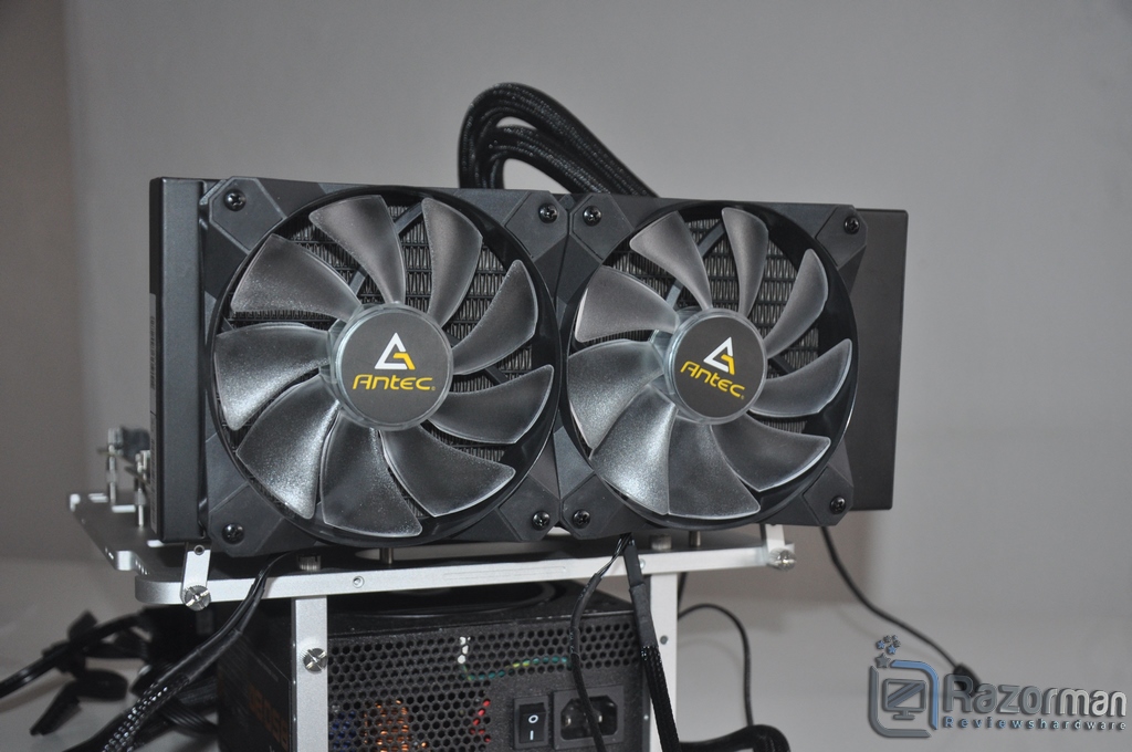 Review Antec Neptune 240 34 Review Antec Neptune 240 33