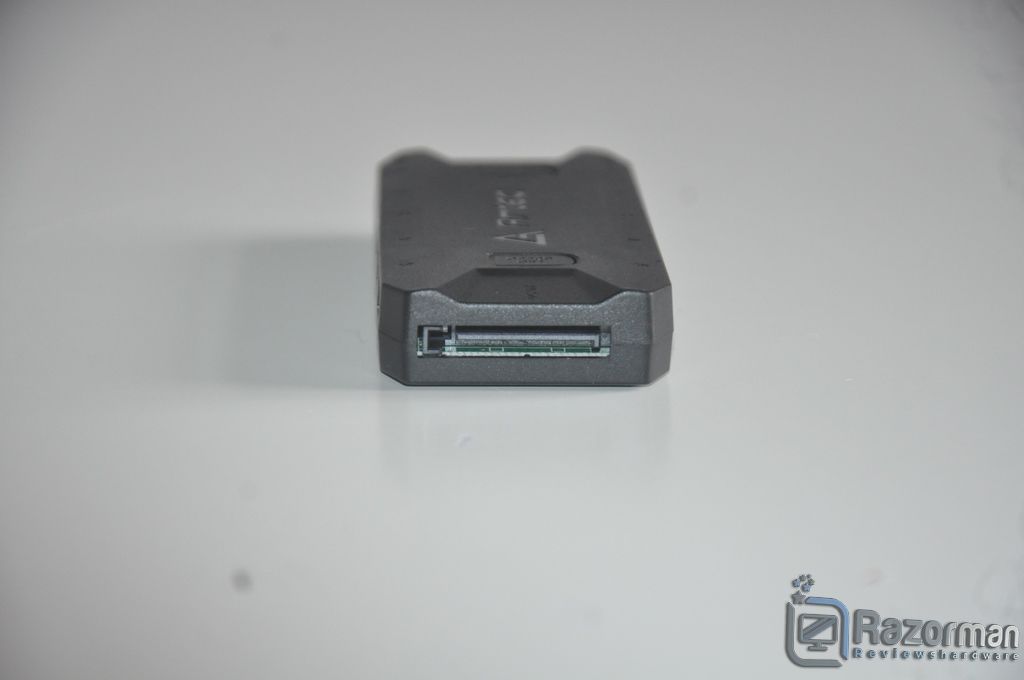 Review Antec Neptune 240 23