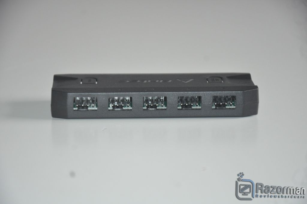 Review Antec Neptune 240 25