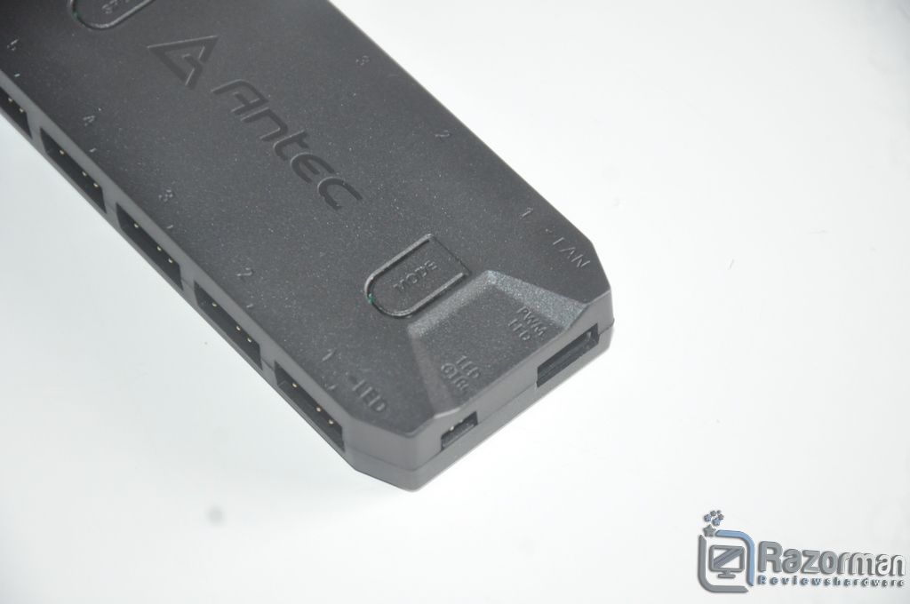 Review Antec Neptune 240 27