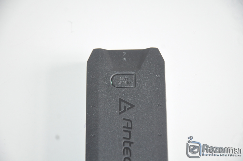 Review Antec Neptune 240 29 Review Antec Neptune 240 28