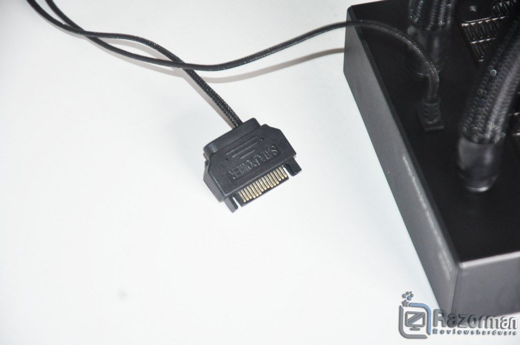 Review Antec Neptune 240 14 Review Antec Neptune 240 13