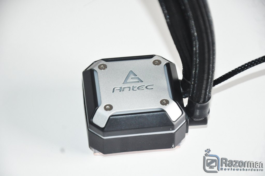 Review Antec Neptune 240 15 Review Antec Neptune 240 14