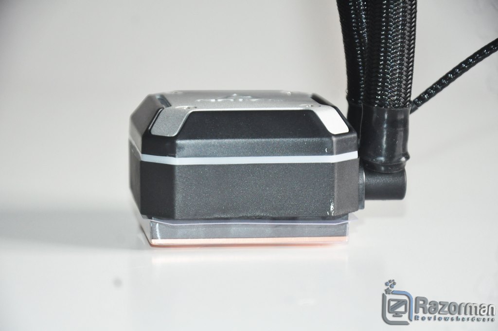 Review Antec Neptune 240 17 Review Antec Neptune 240 16