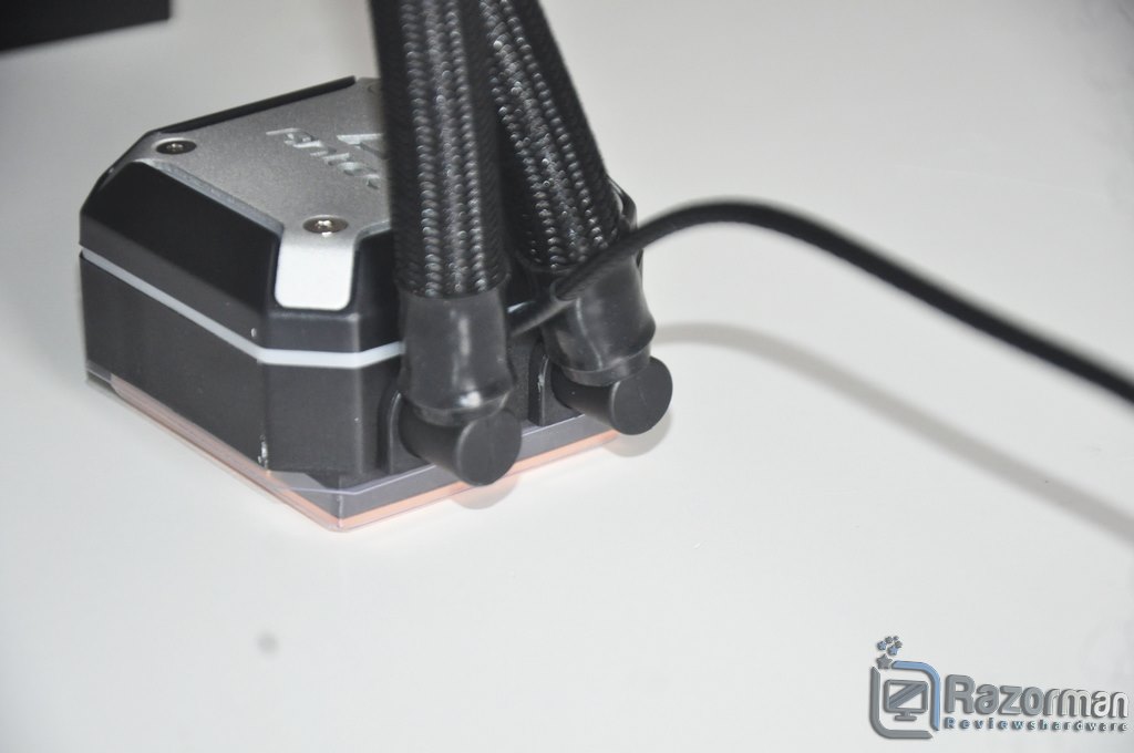 Review Antec Neptune 240 18 Review Antec Neptune 240 17