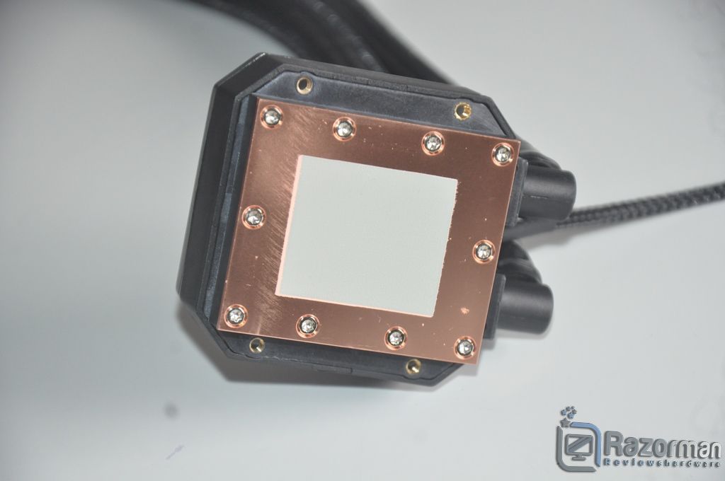 Review Antec Neptune 240 19 Review Antec Neptune 240 18
