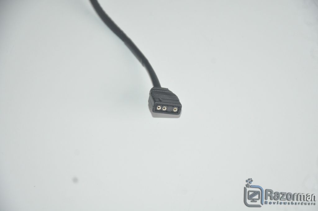 Review Antec Neptune 240 16 Review Antec Neptune 240 15