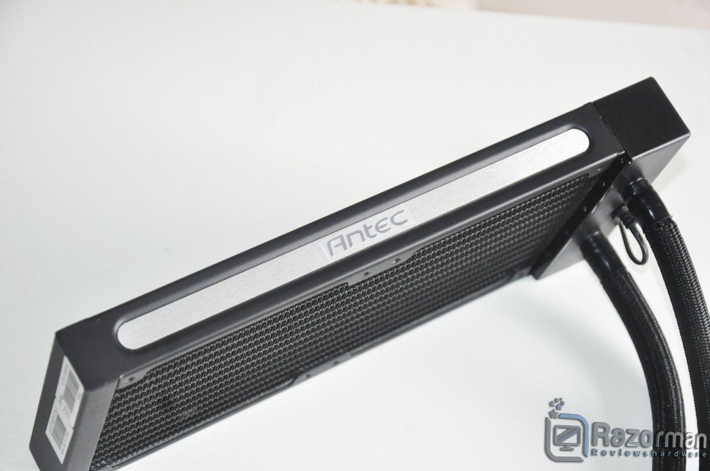 Review Antec Neptune 240 11 Review Antec Neptune 240 10