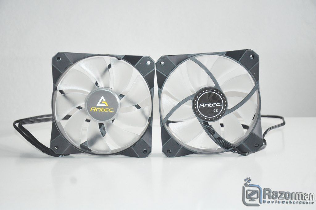 Review Antec Neptune 240 19