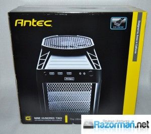Antec Nine Hundred Two V3 2 Antec Nine Hundred Two V3 (1)