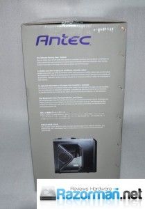 Antec Nine Hundred Two V3 4 Antec Nine Hundred Two V3 (2)