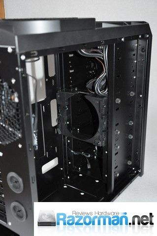 Antec Nine Hundred Two V3 Razorman Net Reviews Hardware