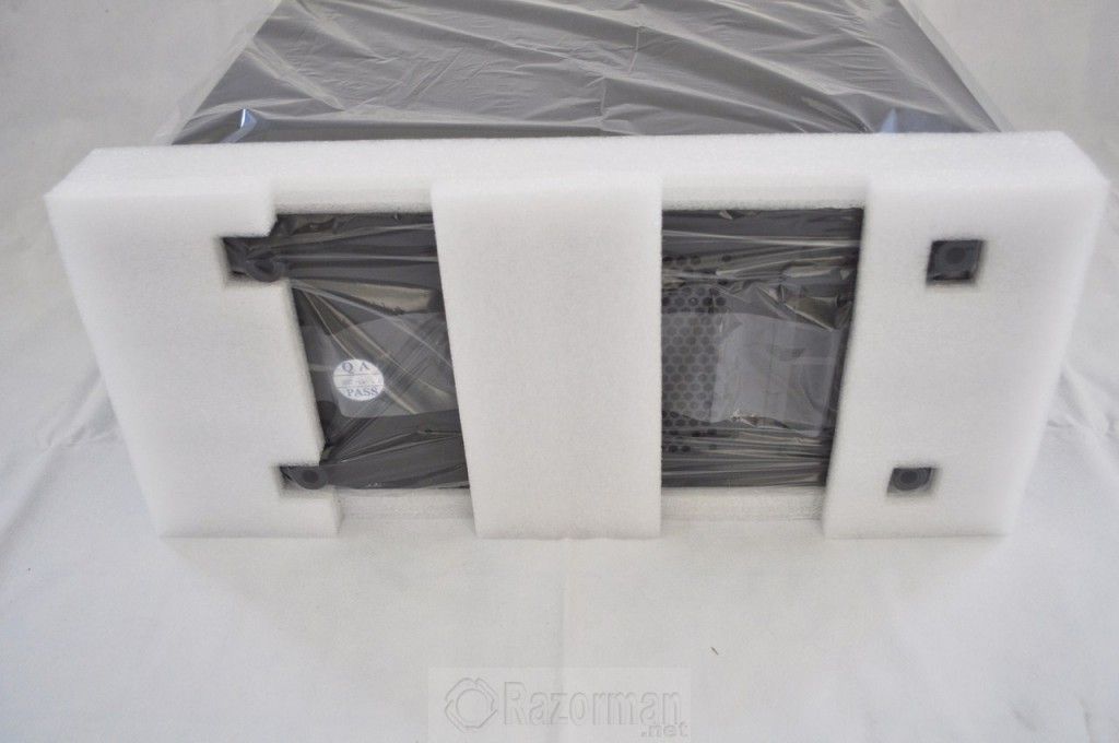Antec One (11) Review Caja Antec One 3