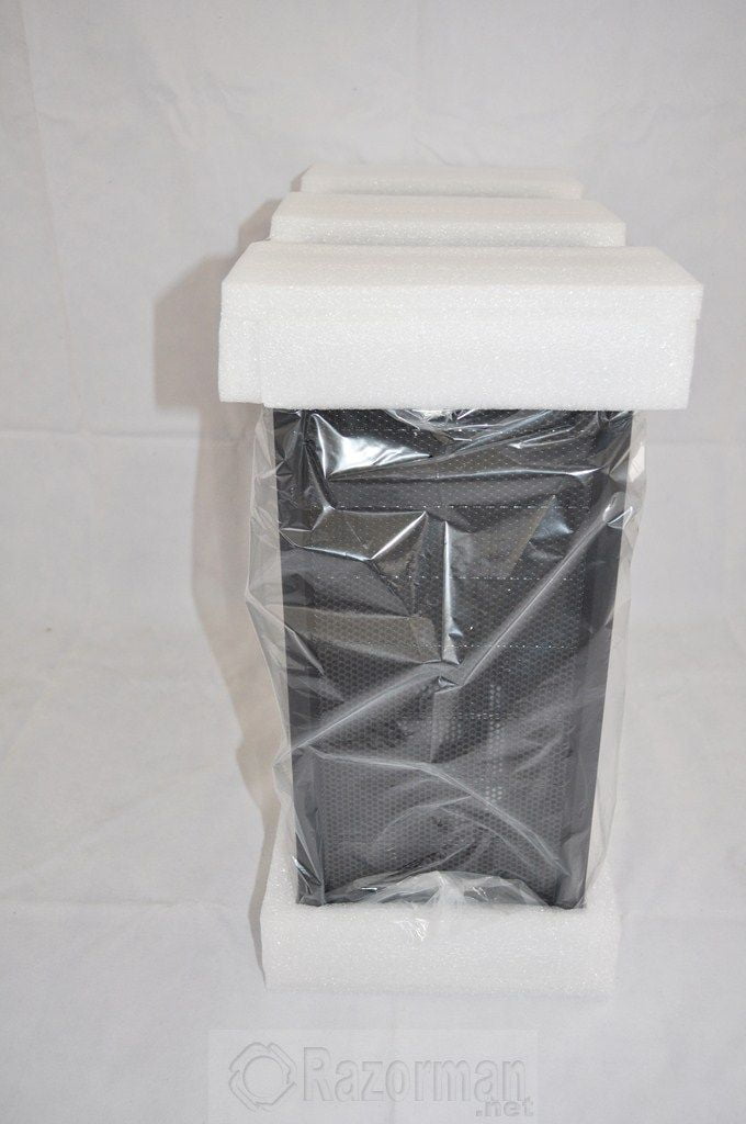 Antec One (12) Review Caja Antec One 4