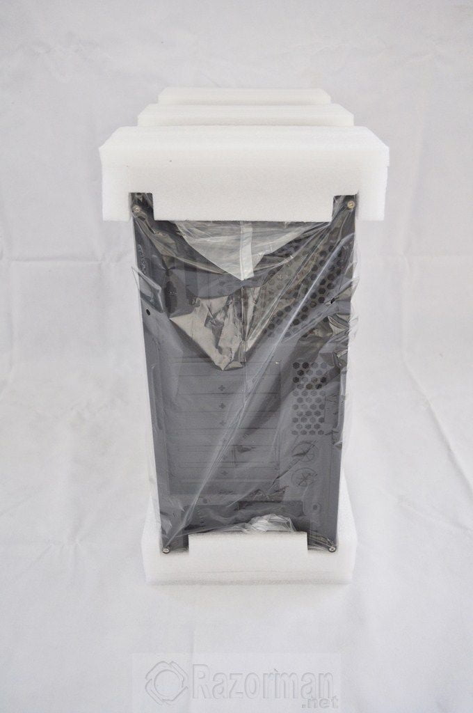 Antec One (14) Review Caja Antec One 5