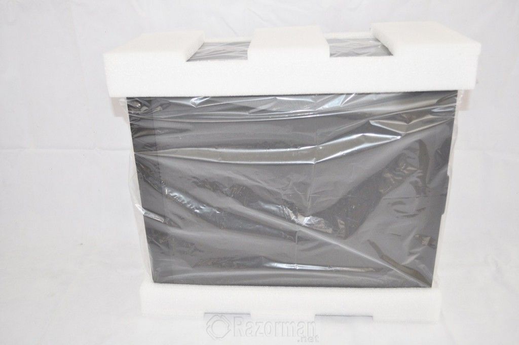 Antec One (15) Review Caja Antec One 6