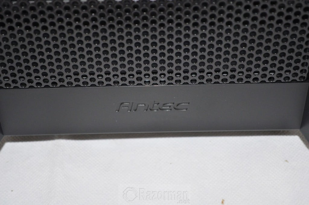 Antec One (18) Review Caja Antec One 9
