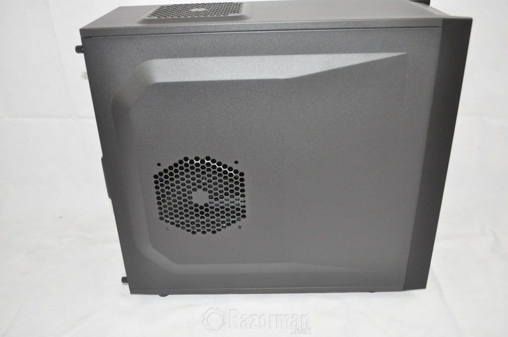 Antec One (20) Review Caja Antec One 11