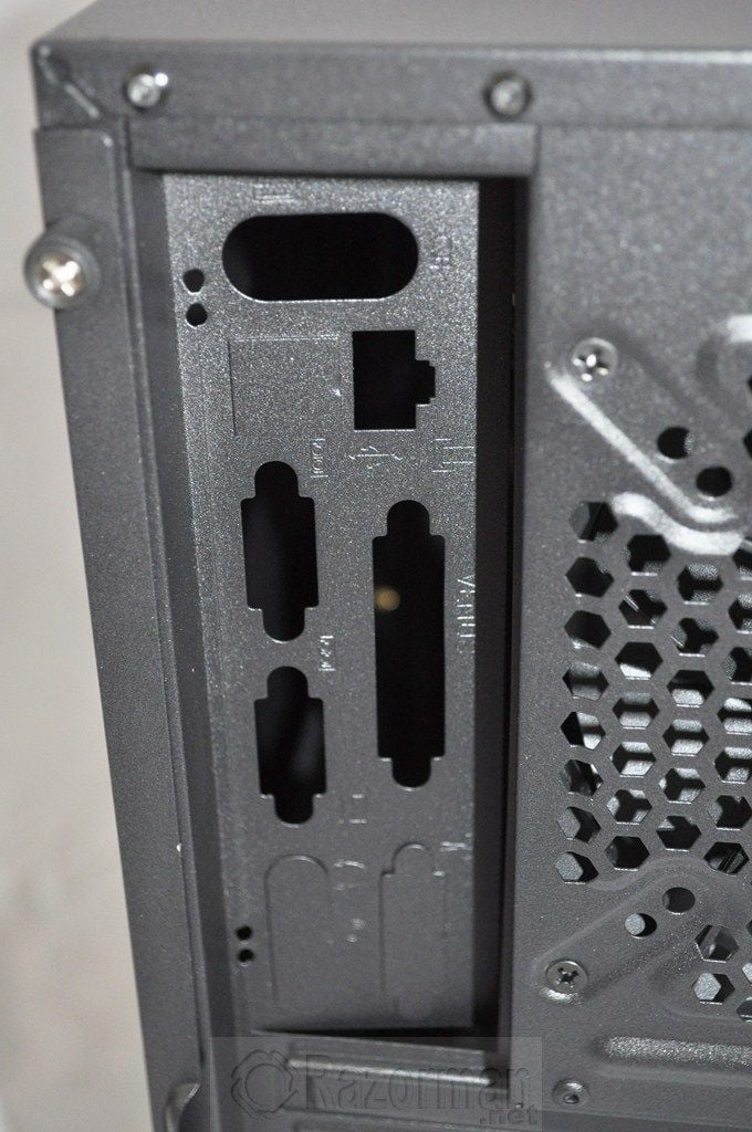 Antec One (23) Review Caja Antec One 14