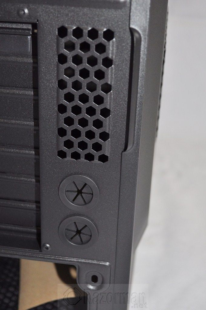 Antec One (24) Review Caja Antec One 15