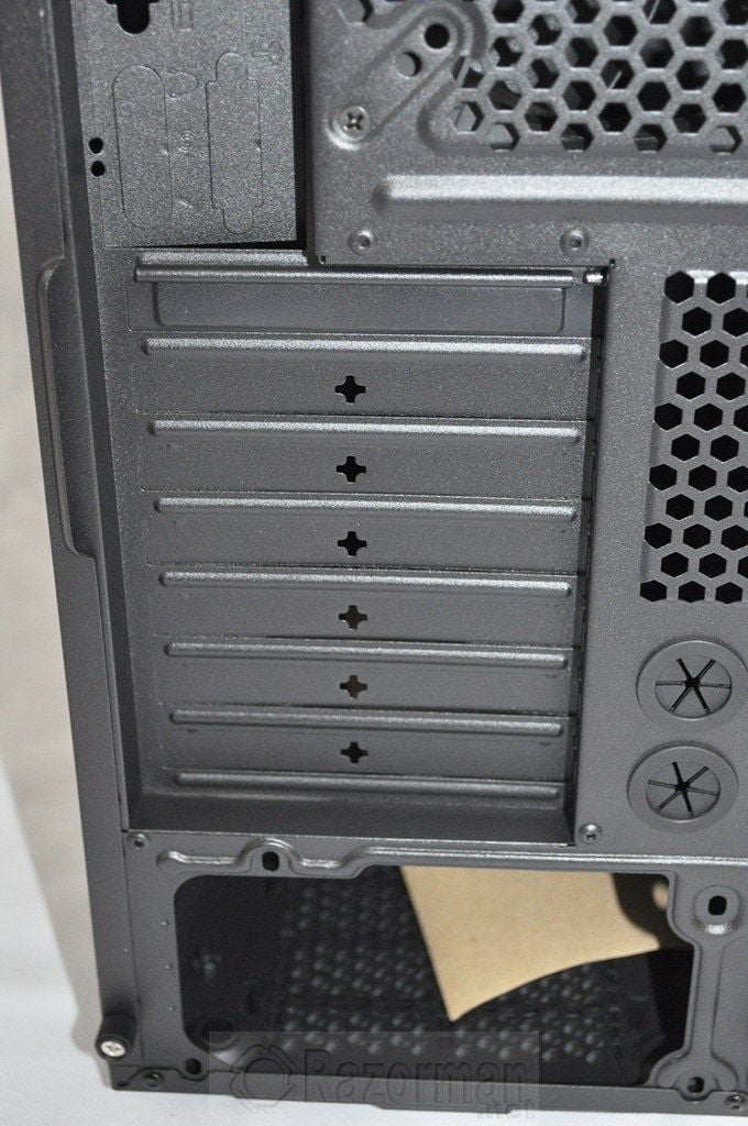 Antec One (25) Review Caja Antec One 16