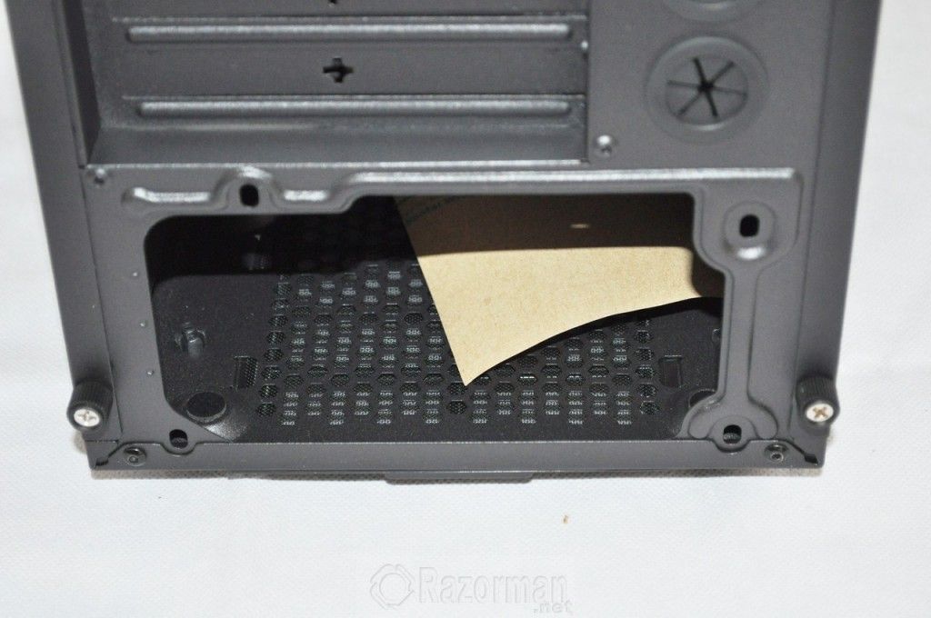Antec One (26) Review Caja Antec One 17