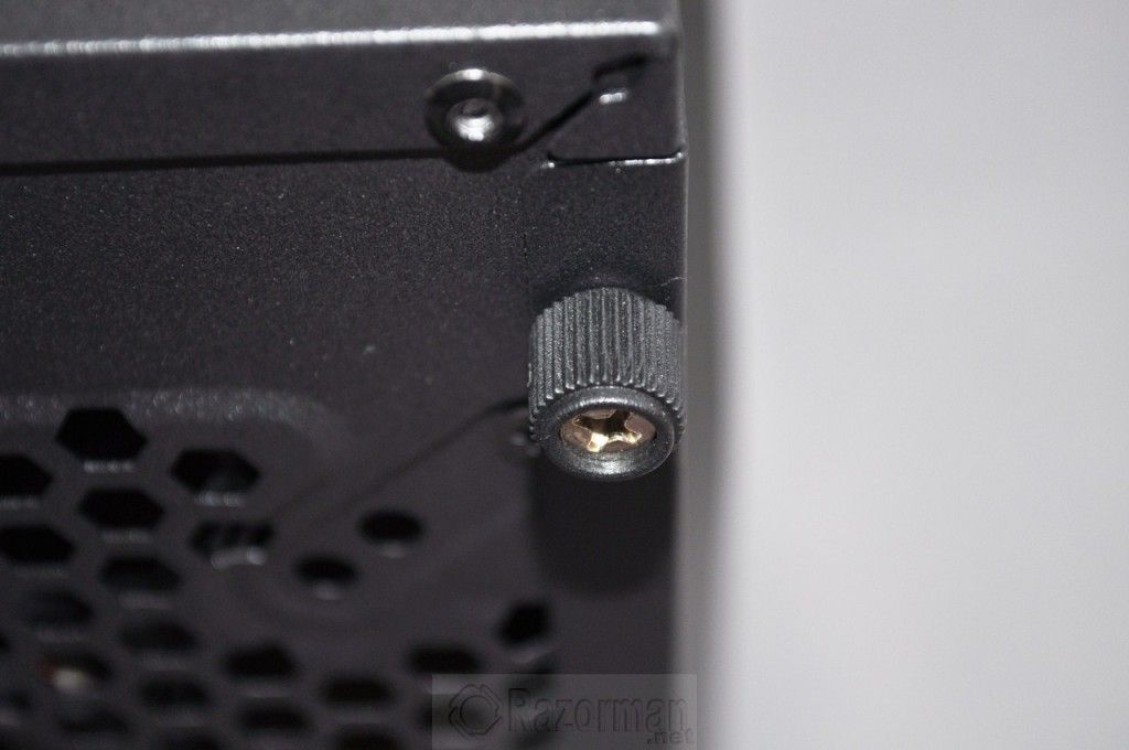 Antec One (27) Review Caja Antec One 18
