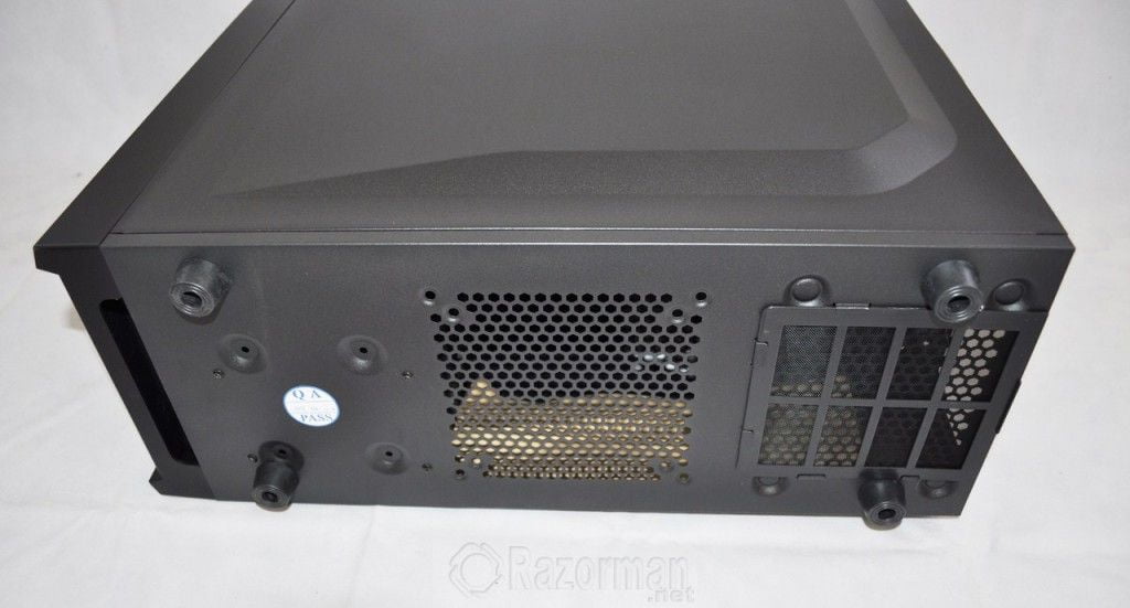 Antec One (29) Review Caja Antec One 19