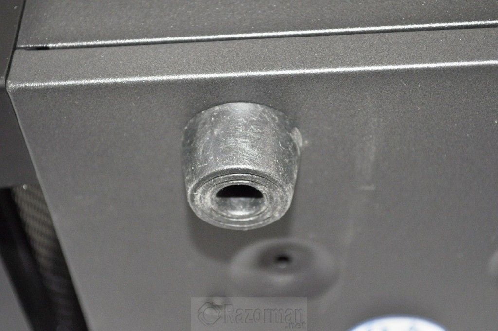 Antec One (30) Review Caja Antec One 20