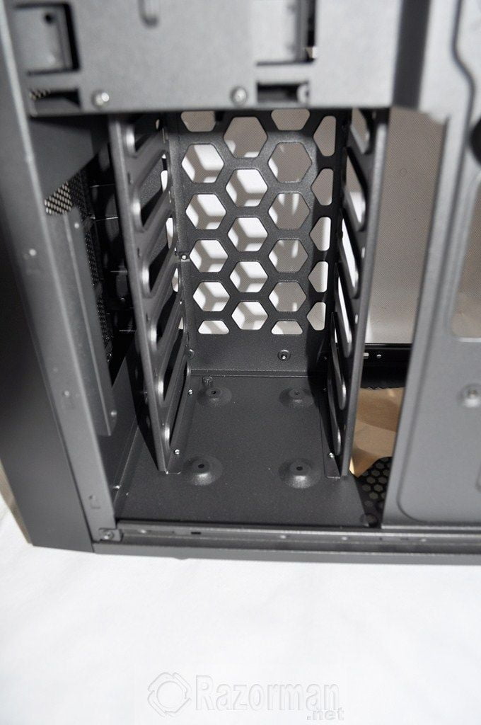 Antec One (40) Review Caja Antec One 3
