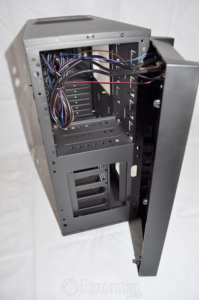 Antec One (41) Review Caja Antec One 4