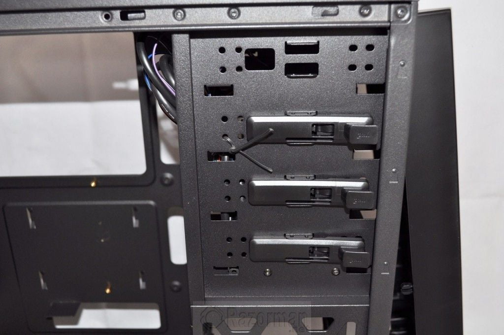Antec One (44) Review Caja Antec One 7
