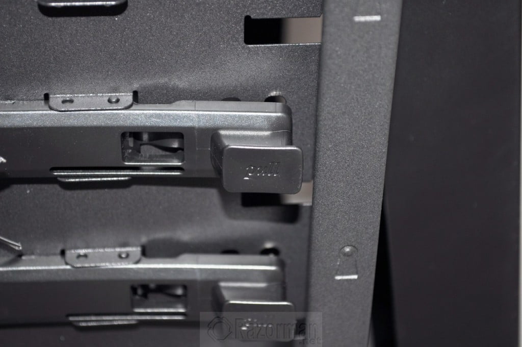 Antec One (45) Review Caja Antec One 8