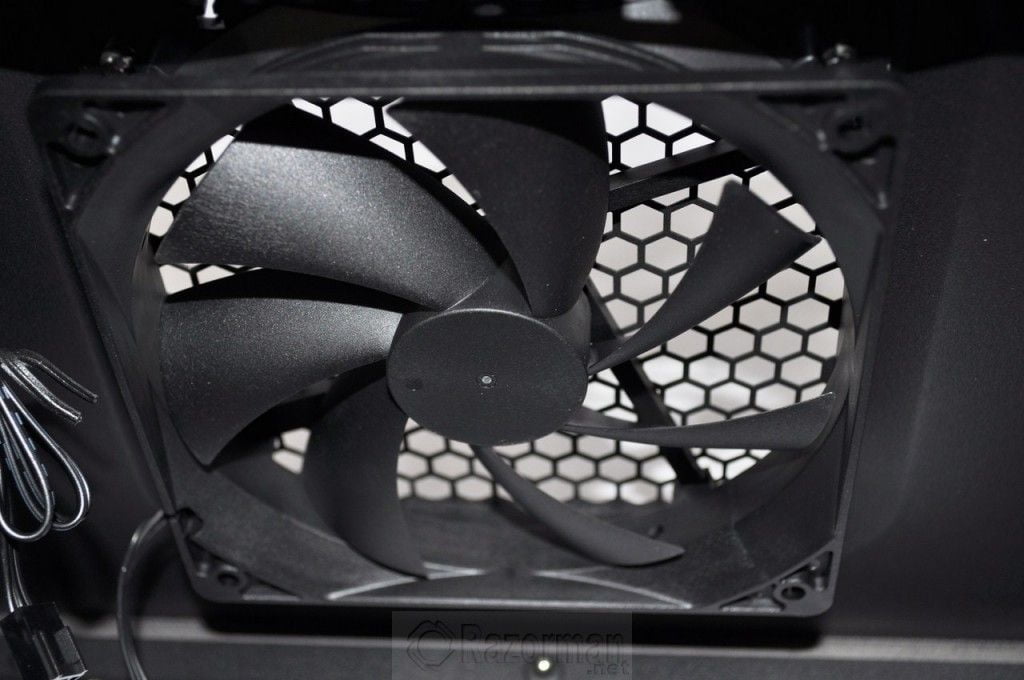Antec One (47) Review Caja Antec One 10