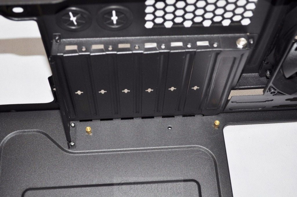 Antec One (49) Review Caja Antec One 12