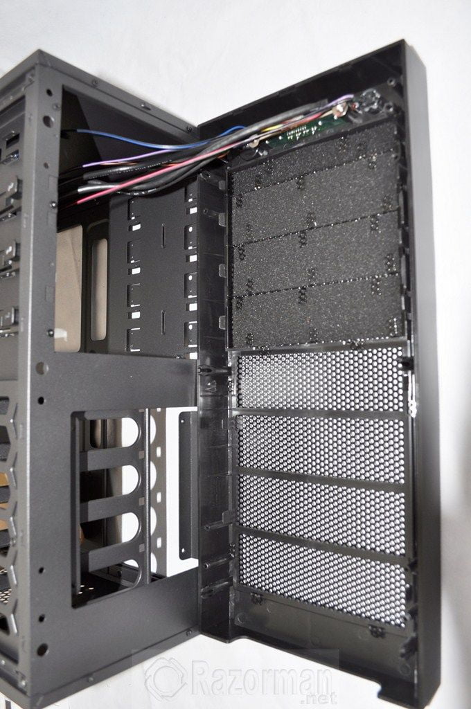Antec One (50) Review Caja Antec One 5
