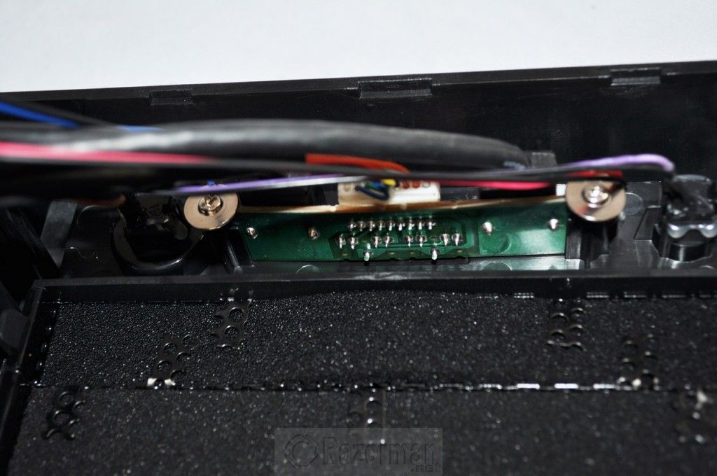 Antec One (51) Review Caja Antec One 2