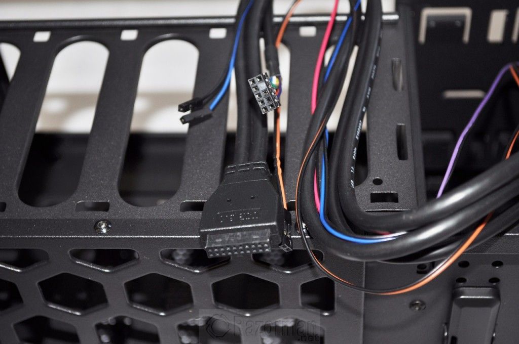 Antec One (53) Review Caja Antec One 3