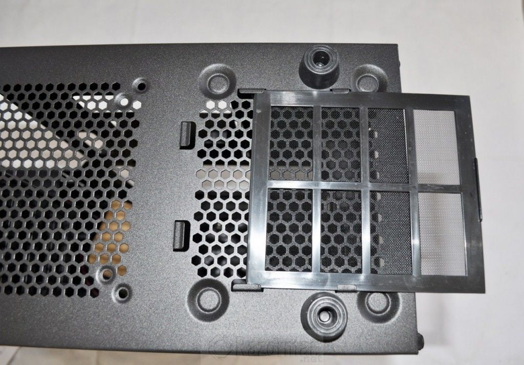 Antec One (59) Review Caja Antec One 21