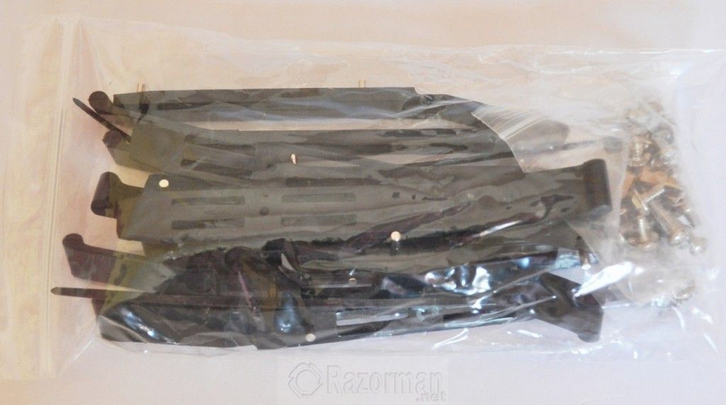 Antec One (60) Review Caja Antec One 6