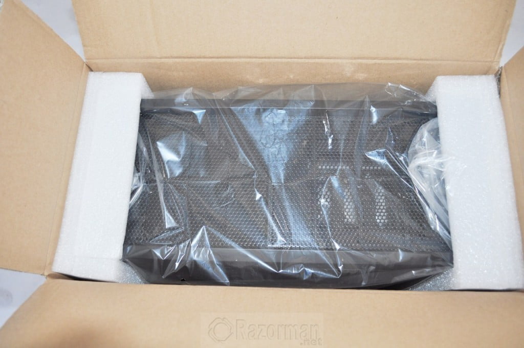 Antec One (8) Review Caja Antec One 1