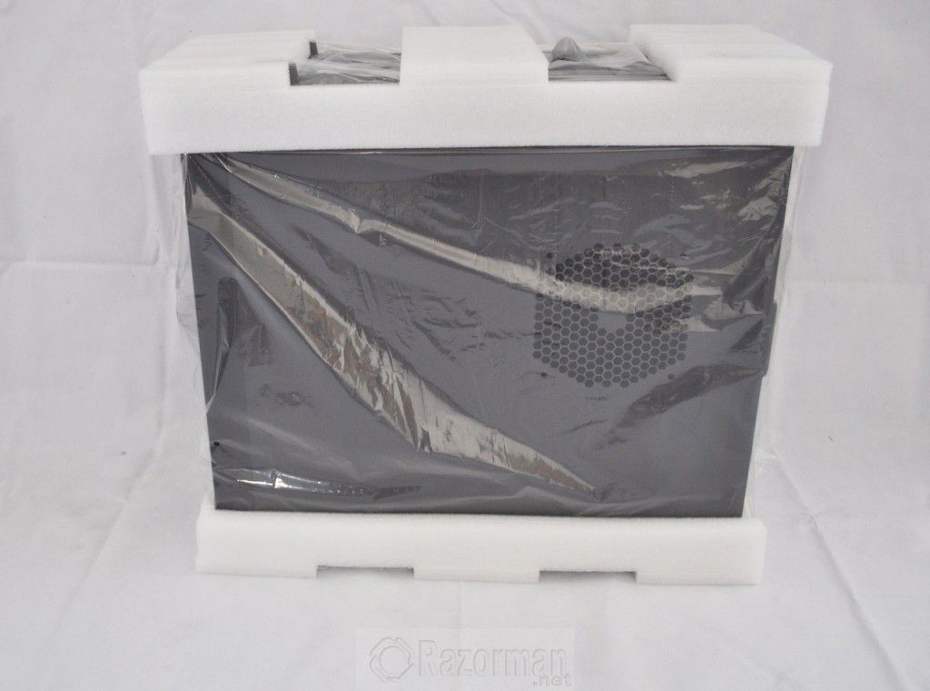 Antec One (9) Review Caja Antec One 2