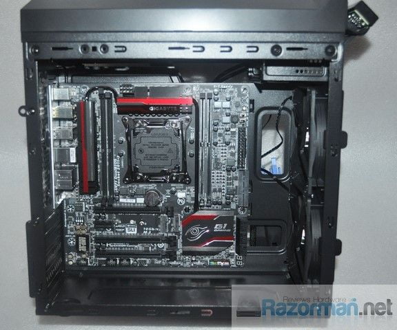 Review ANTEC P-50 Window 4