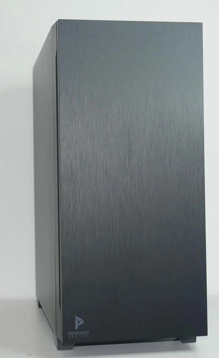 Review Antec P10C 12