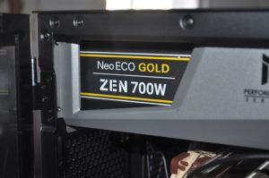 Review Antec Neo Eco Zen 700W 23