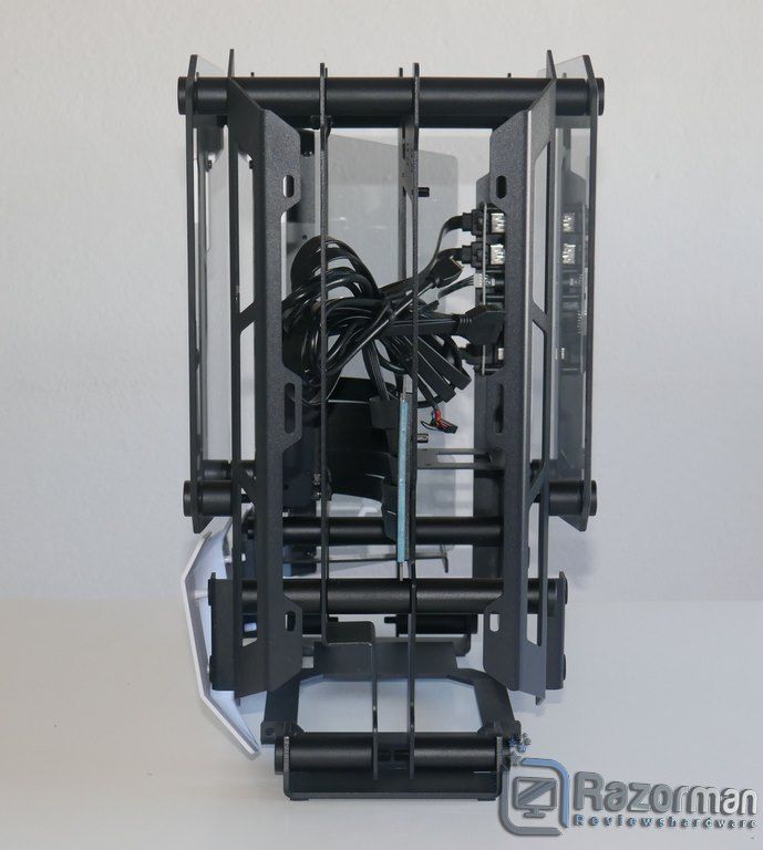 Review Antec Striker 13 Review Antec Striker 12